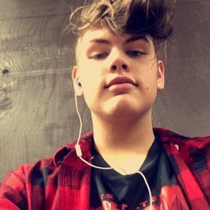 Meet your Posher, River